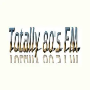 Totally 80's إف إم أونلاين