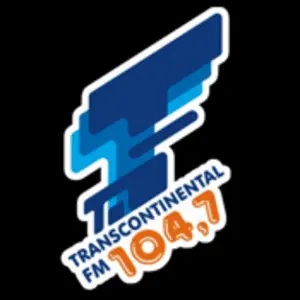 Transcontinental إف إم 104,7 موجة