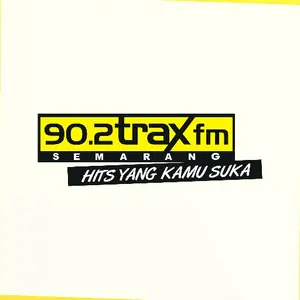 Trax إف إم 90.2 Semarang أونلاين