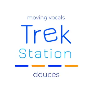 Trekstation douces راديو