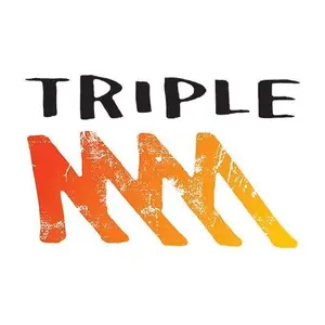 Triple M بث