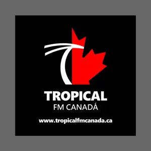 Tropical إف إم Canada - AIR بث