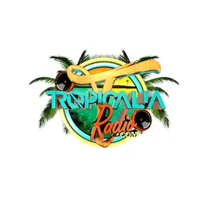 Tropicalia راديو أونلاين