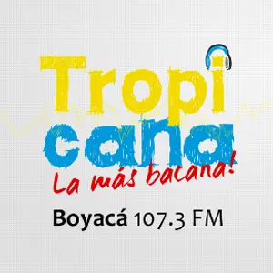 Tropicana Boyacá 107.3 إف إم بث