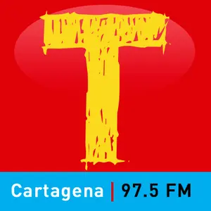 Tropicana Cartagena 97.5 إف إم مركز