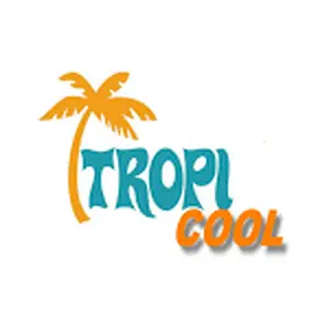Tropicool راديو Boston موجة