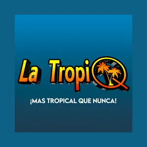 TropiQ راديو مركز