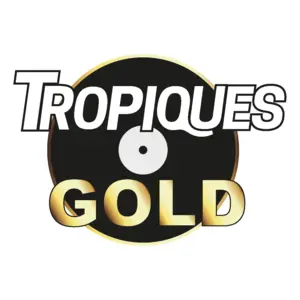 Tropiques ذهبي موجة