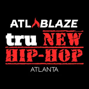 ATL Blaze Tru New Hip-Hop Atlanta, GA بث مباشر