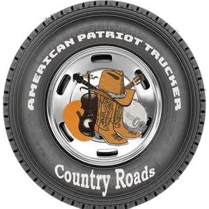 American Patriot Truckers راديو مباشر