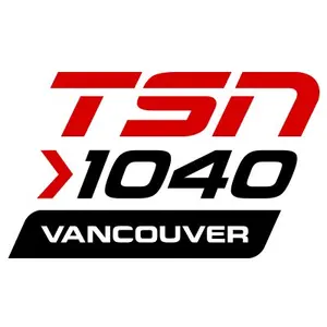 CKST TSN 1040 Vancouver موجة