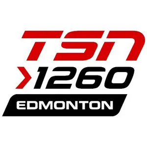CFRN TSN 1260 Edmonton إف إم