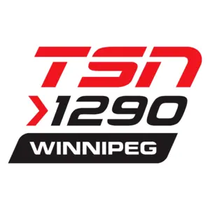 CFRW TSN 1290 Winnipeg مركز