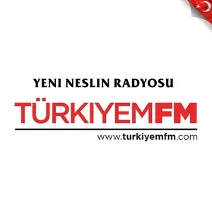 Türkiyem إف إم موجة
