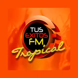 Tus Exitos إف إم Tropical بث