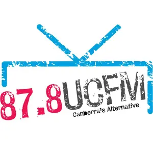 87.8 UCFM بث