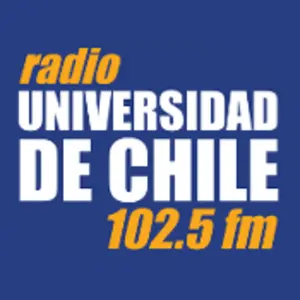 راديو Universidad de Chile 102.5 راديو إف إم