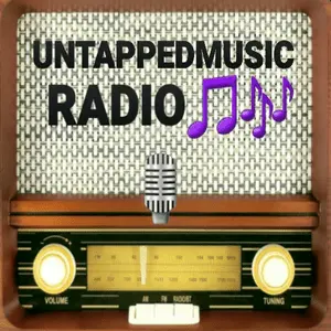 Untapped موسيقى راديو مركز