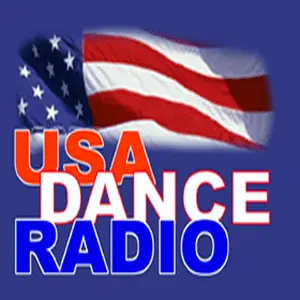 USA رقص راديو راديو
