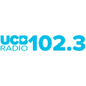 UCB Canada 102.3 Belleville مركز