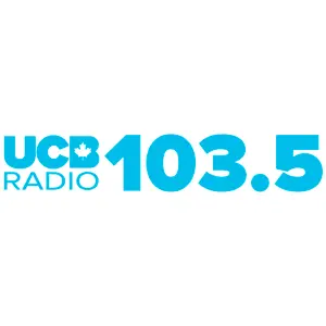 UCB Canada 103.5 Bancroft مباشر