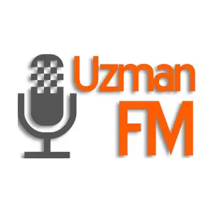 Uzman راديو إف إم