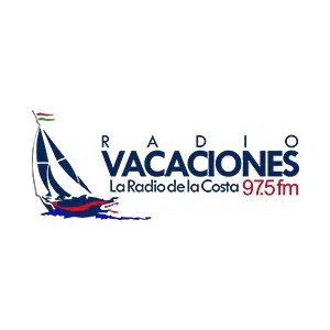 راديو Vacaciones 97.5 إف إم موجة