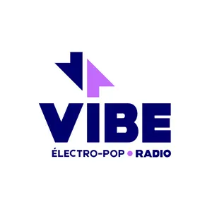 Vibe راديو بث