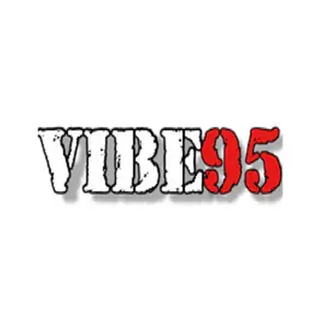 VIBE 90 موجة