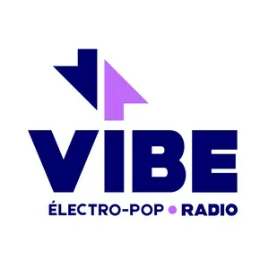 Vibe راديو مركز