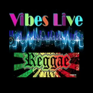 Vibes-مباشر ريغي نبض