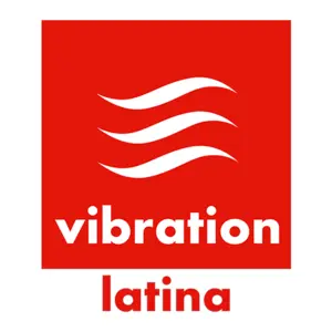 Vibration Latina موجة