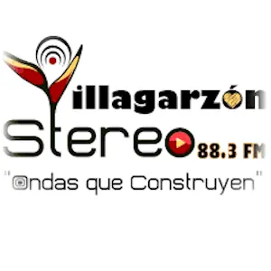 Villagarzon Stereo 88.3 مباشر