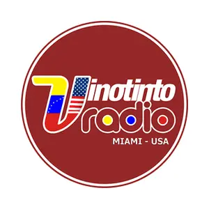 Vinotinto راديو Miami إف إم