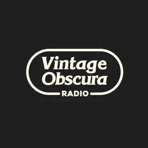 Vintage Obscura راديو إف إم