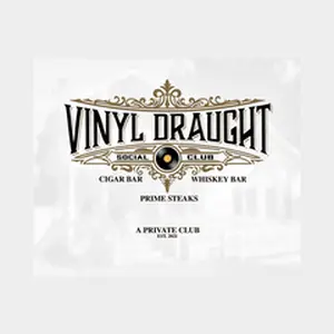 Vinyl Draught راديو إف إم