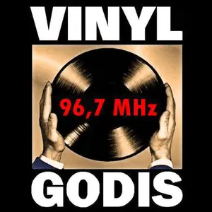 Vinylgodis إف إم