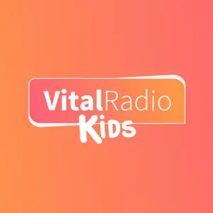 Vital راديو Kids موجة