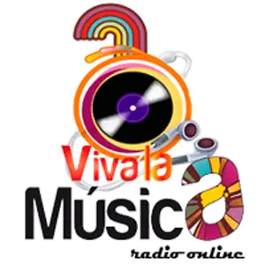 Viva La Música مباشر