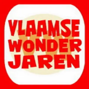 Vlaamse Wonderjaren موجة