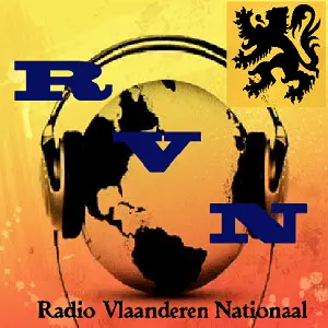 راديو Vlaanderen Nationaal نبض