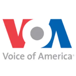 Voice of America - VOA Latest Newscast مركز
