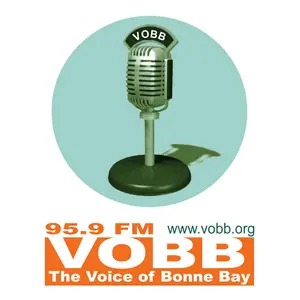 VOBB - The Voice of Bonne Bay مركز