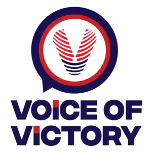 VOICE OF VICTORY موجة
