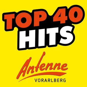 ANTENNE VORARLBERG Top 40 موجة
