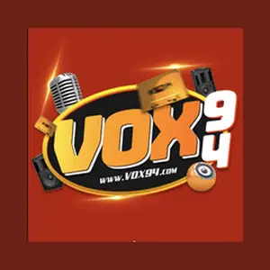 VOX94 إف إم