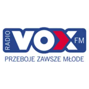 VOX إف إم بث