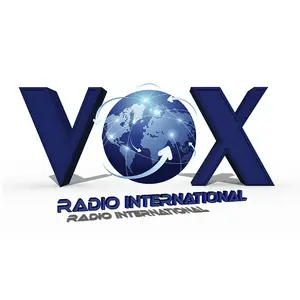 VOX راديو INTERNATIONAL مركز