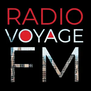 Voyage إف إم بث