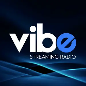 Vibe Streaming راديو إف إم